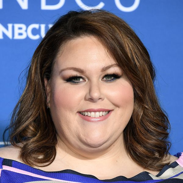 Chrissy Metz