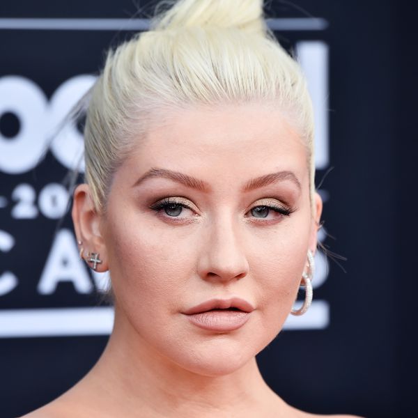 Christina Aguilera