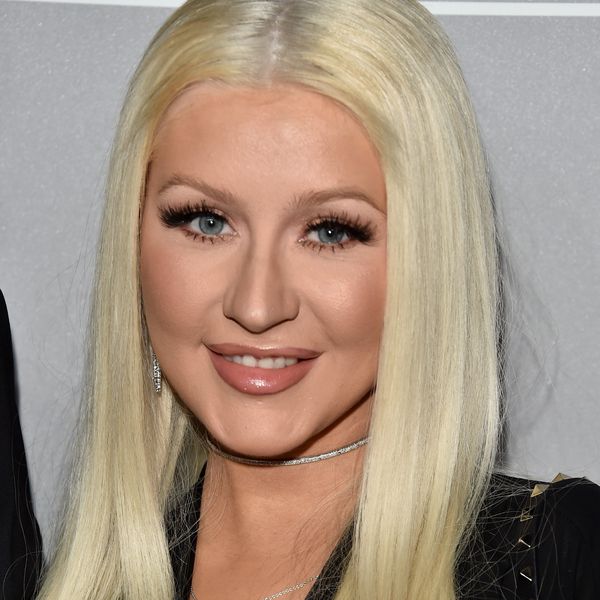 Christina Aguilera