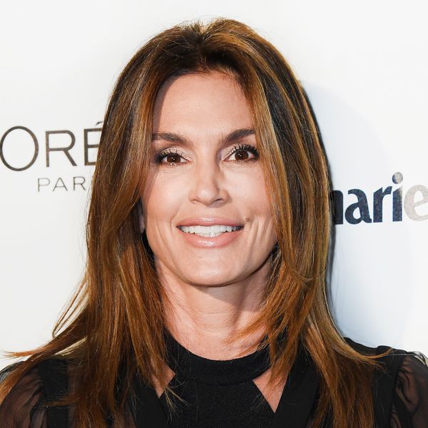 Cindy Crawford