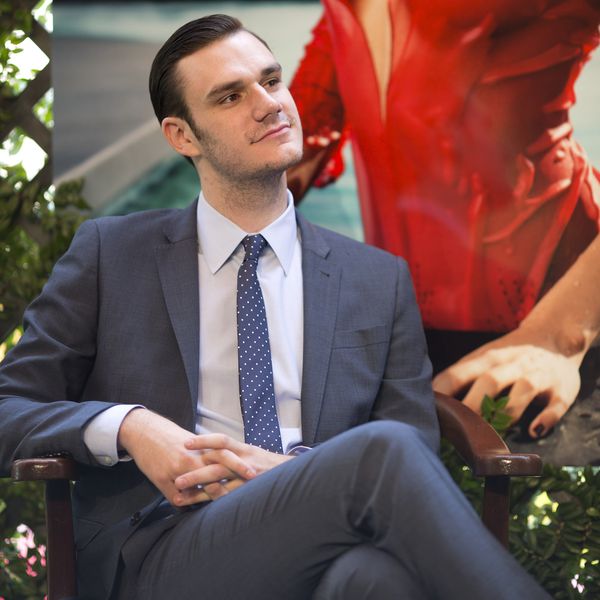 Cooper Hefner