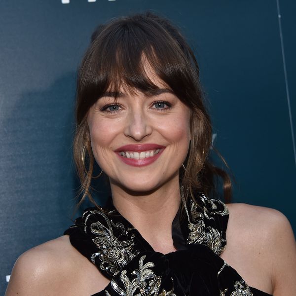 Dakota Johnson
