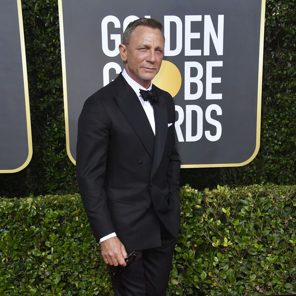 Daniel Craig