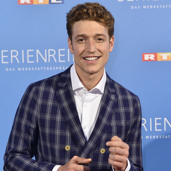 Filme Und Serien Von Daniel Donskoy Daniel Donskoy | Promiflash