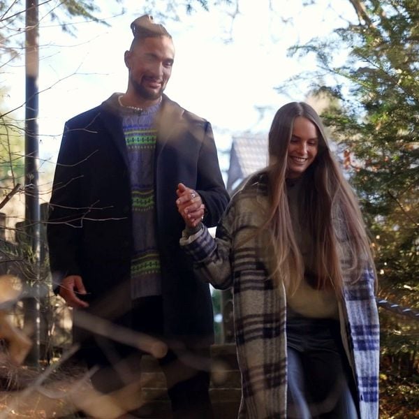 Lisa Mieschke Promiflash