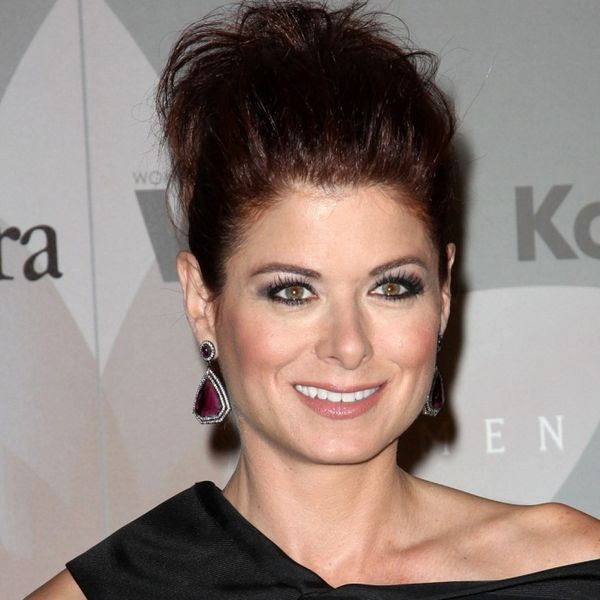 Debra Messing
