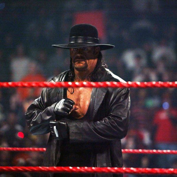 Undertaker