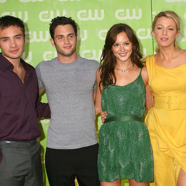 Gossip Girl
