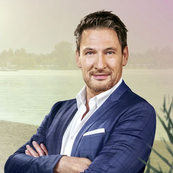 Dieter Bach Dieter Bach