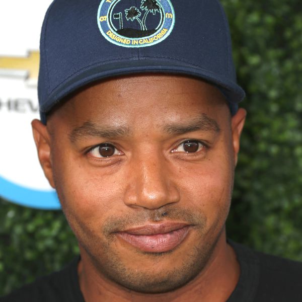 Donald Faison