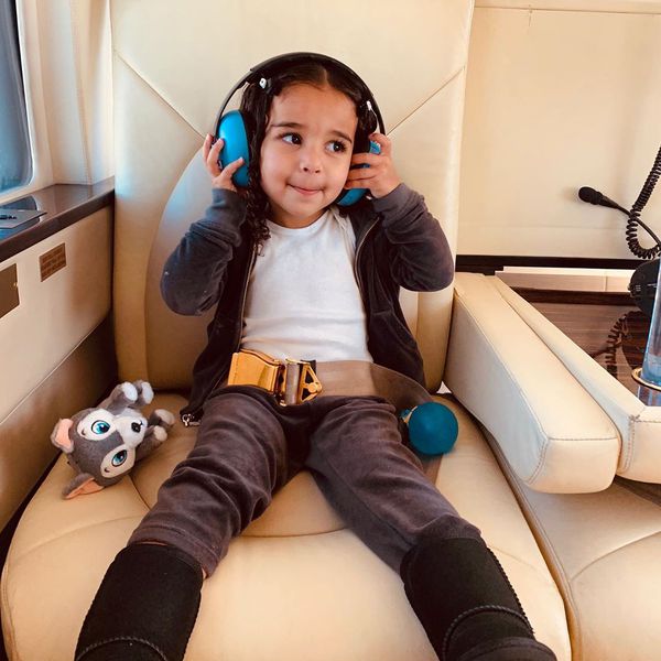 Dream Renee Kardashian