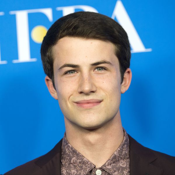 Dylan Minnette