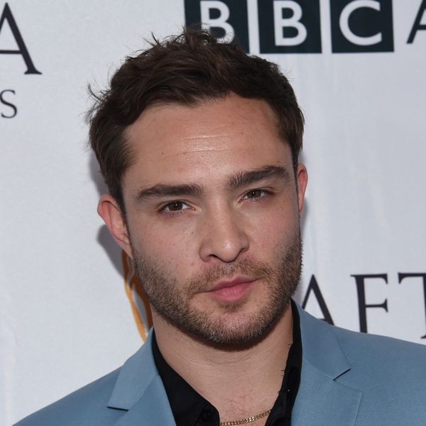 Ed Westwick