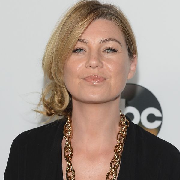 Ellen Pompeo