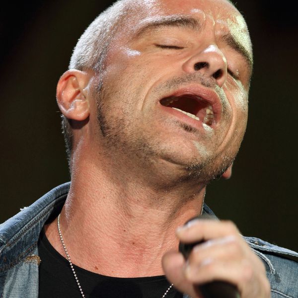 Eros Ramazzotti