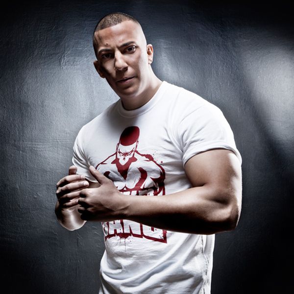 Farid Bang