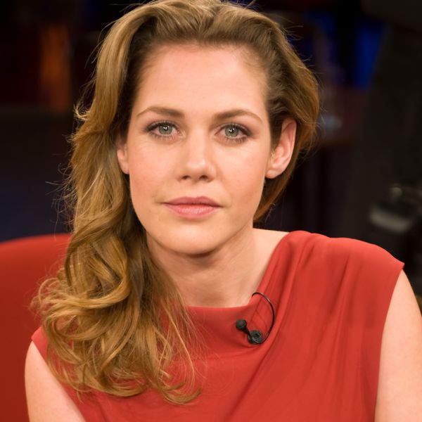 Felicitas Woll