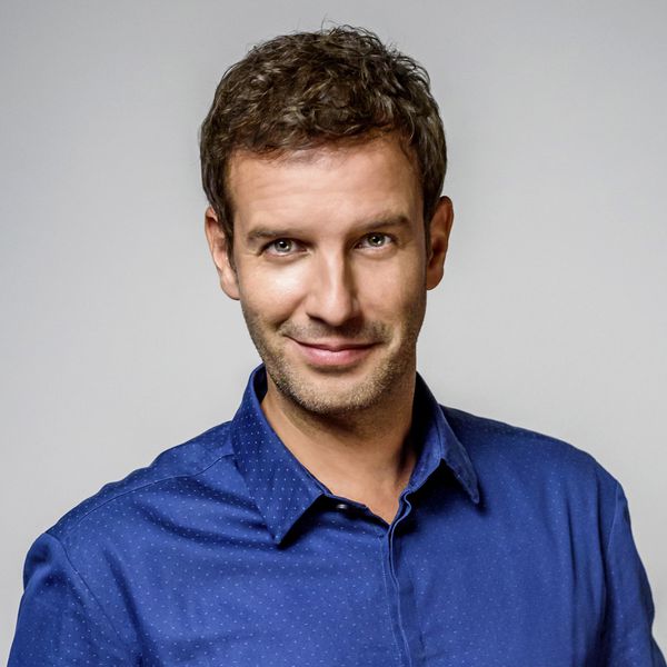 Florian Stadler