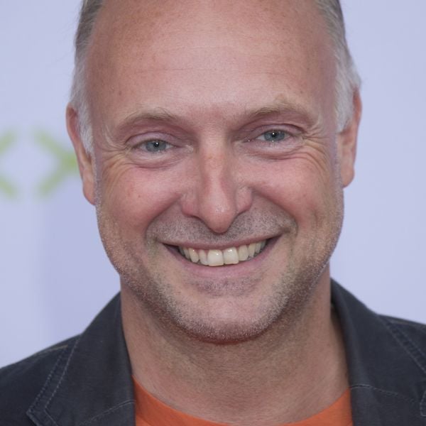 Frank Buschmann