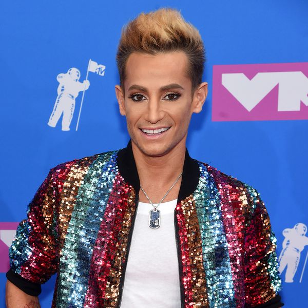 Frankie Grande