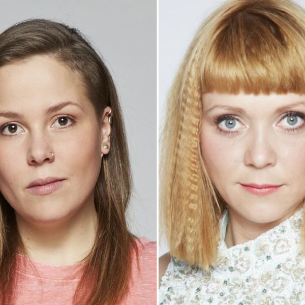 Franziska van der Heide Promiflash.de