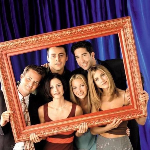 friends