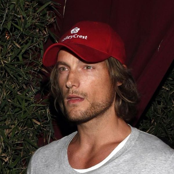 Gabriel Aubry