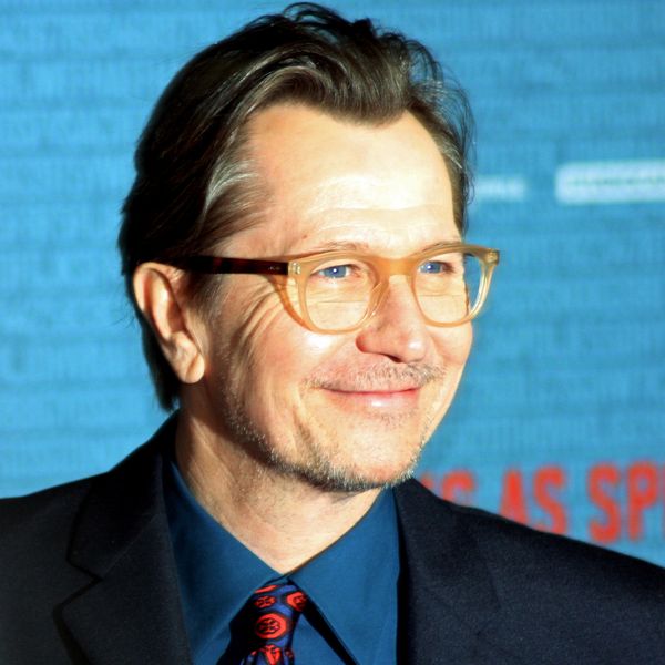 Gary Oldman