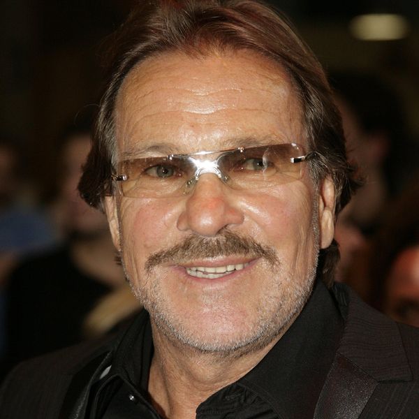 Götz George