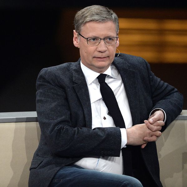 Günther Jauch