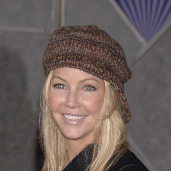 Heather Locklear