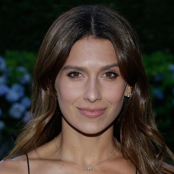 Hilaria Baldwin