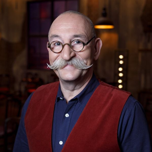 Horst Lichter