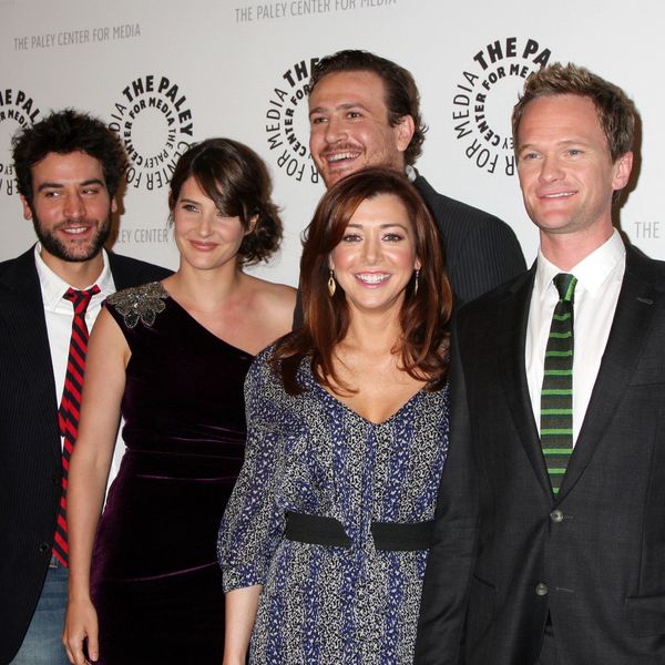 How I Met Your Mother
