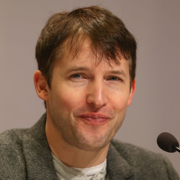James Blunt