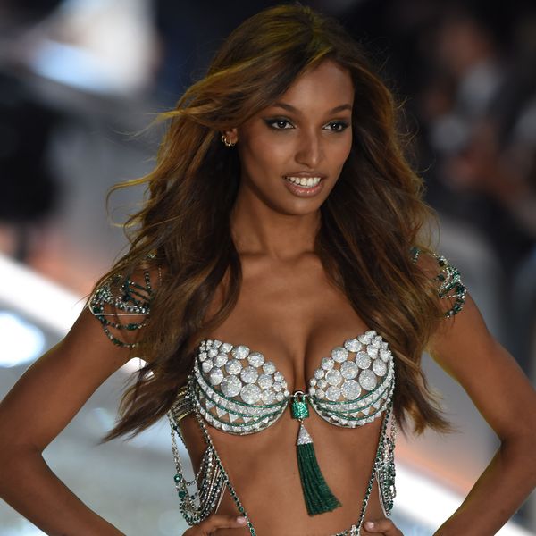 Jasmine Tookes