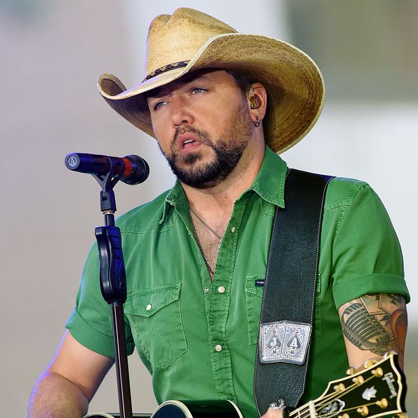 Jason Aldean