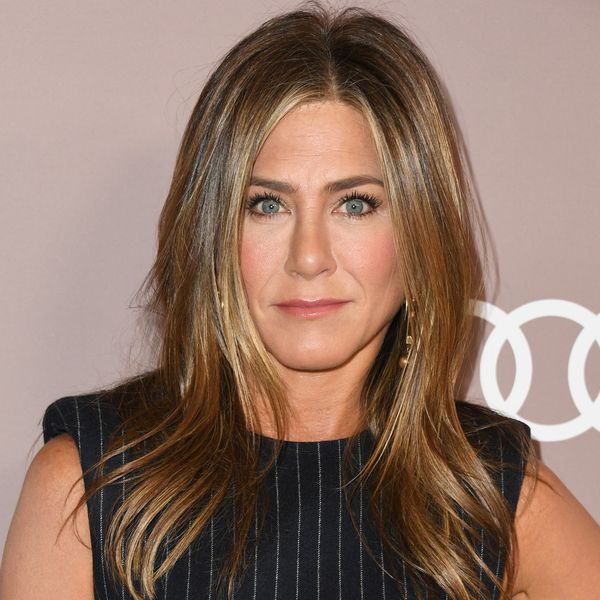 Jennifer Aniston
