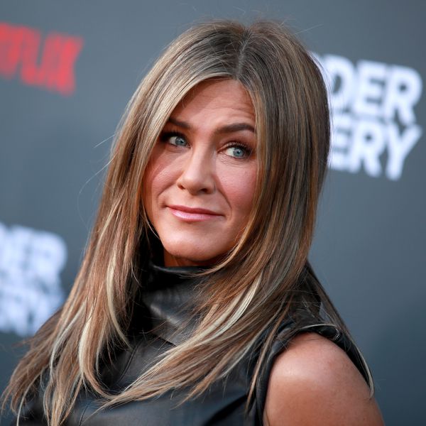 Jennifer Aniston
