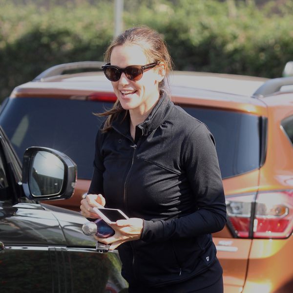 Jennifer Garner