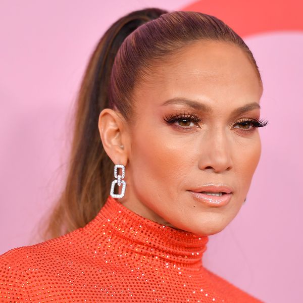 Jennifer Lopez