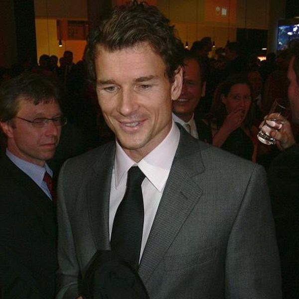 Jens Lehmann