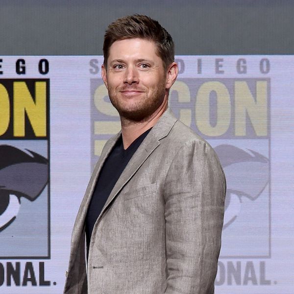 Jensen Ackles
