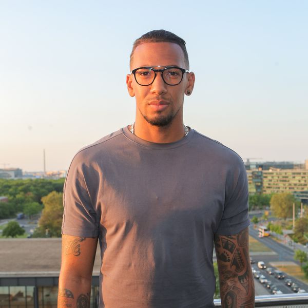 Jérôme Boateng