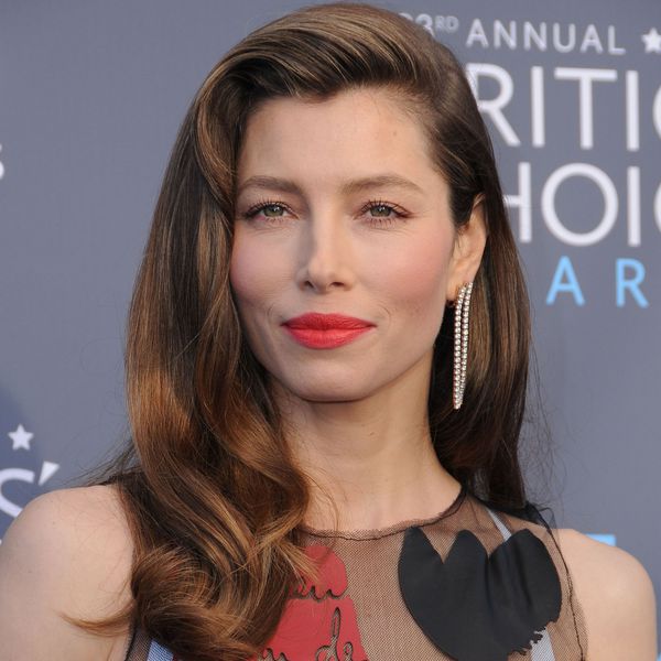 Jessica Biel