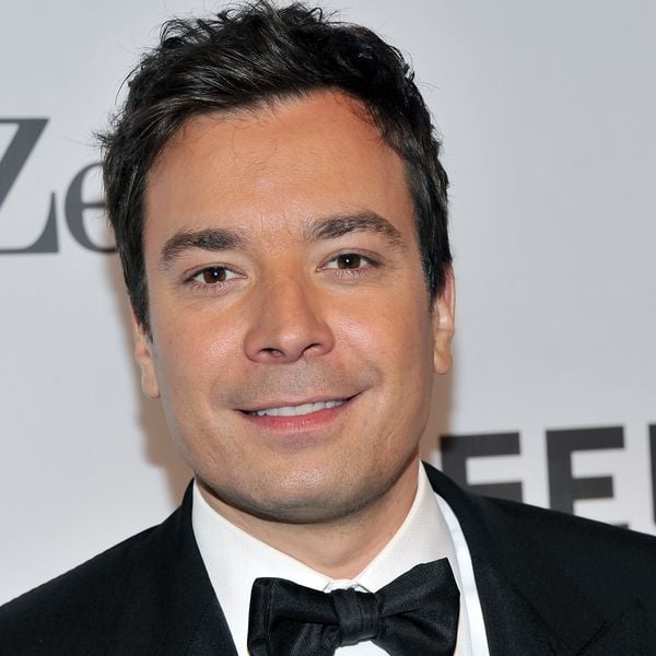 Jimmy Fallon