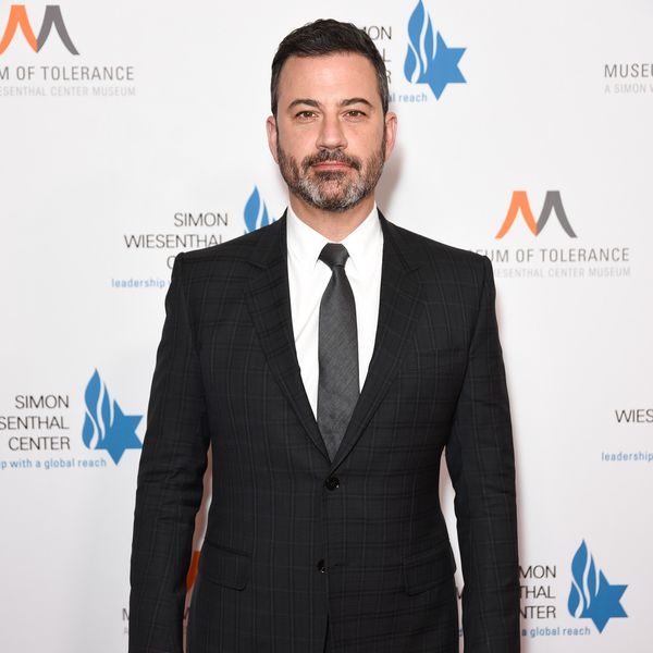 Jimmy Kimmel