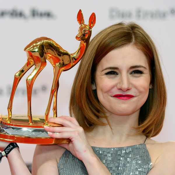 Josefine Preuß