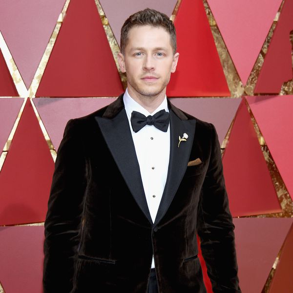Josh Dallas