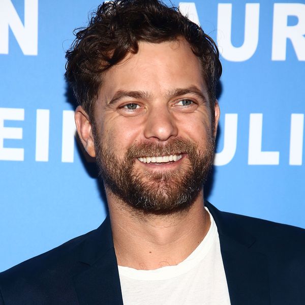 Joshua Jackson